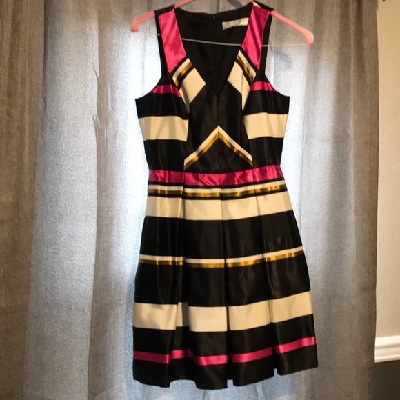 Trina Turk Bonnie Dress - Picture 3 of 3